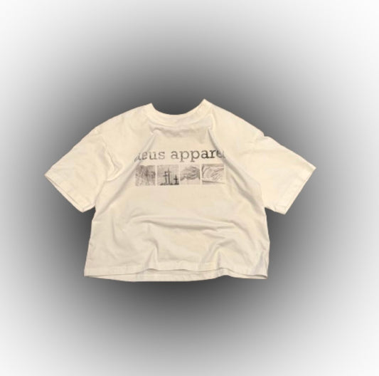 “Holy Stich” t-shirt