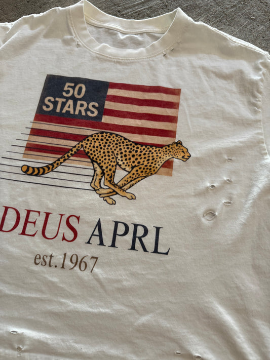 “50 Stars Tee”